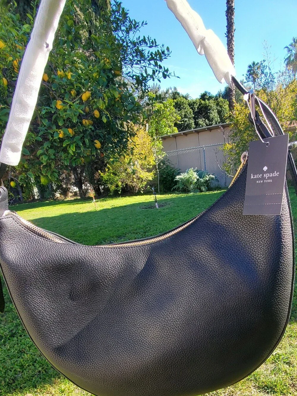 Nova Large Shoulder Bag NWT KATE SPADE
